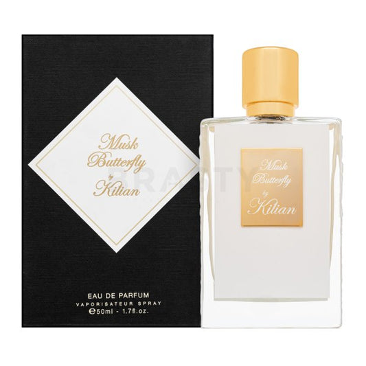 Kilian Musk Butterfly EDP W 50 ml