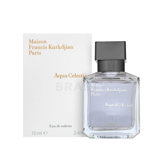 Maison Francis Kurkdijan Aqua Celestia EDT U 70 ml