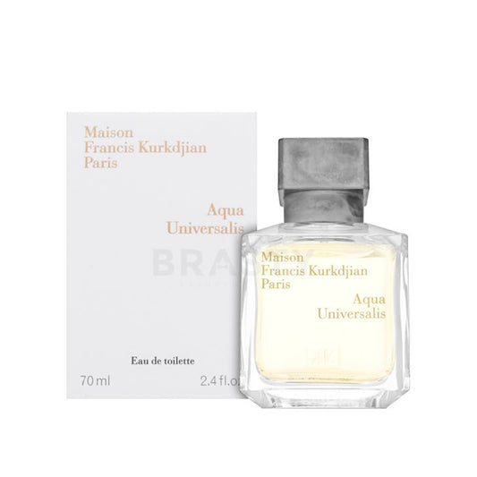 Maison Francis Kurkdijan Aqua Universalis EDT U 70 ml