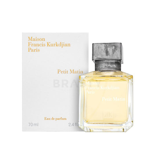 Maison Francis Kurkdijan Petit Matin EDP