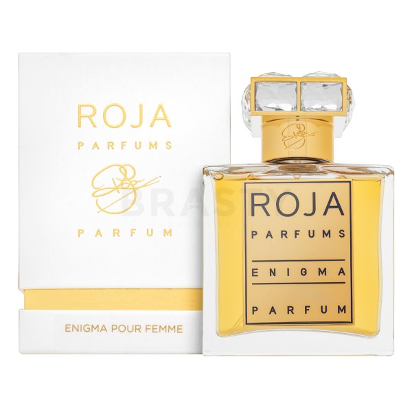Roja Parfums Enigma PAR W 50 ml