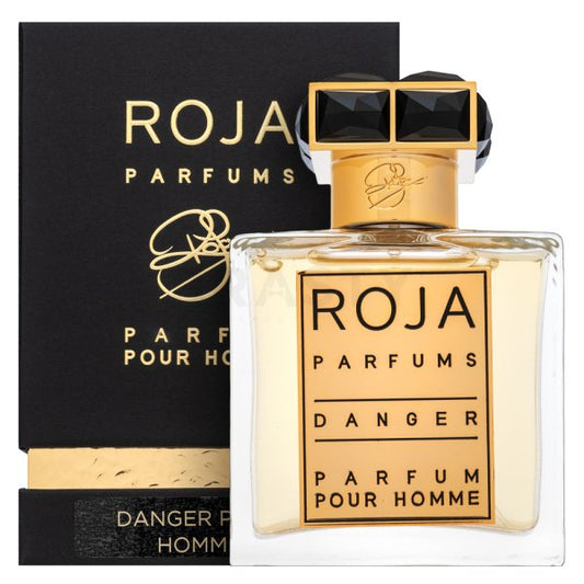 Roja Parfums Danger Pour Homme PAR M 50 ml