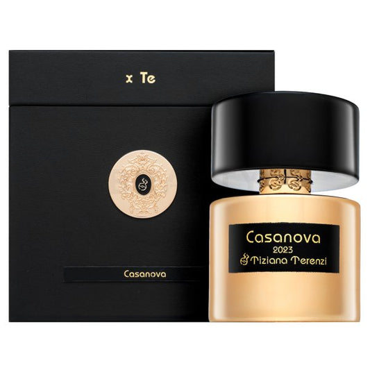 Tiziana Terenzi Casanova PAR U 100 ml