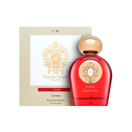 Tiziana Terenzi Tempel PAR U 100 ml