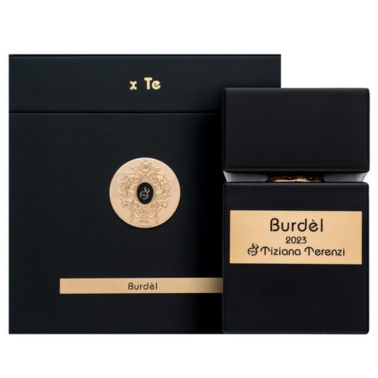 Tiziana Terenzi Burdel PAR U 100 ml