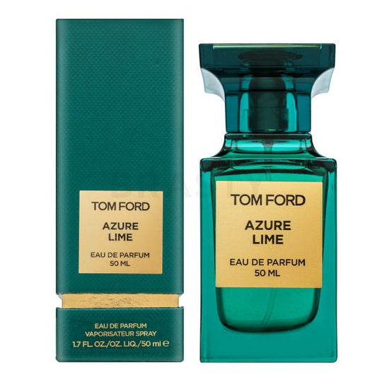 Tom Ford Azure Lime EDP Unisex 50 ML