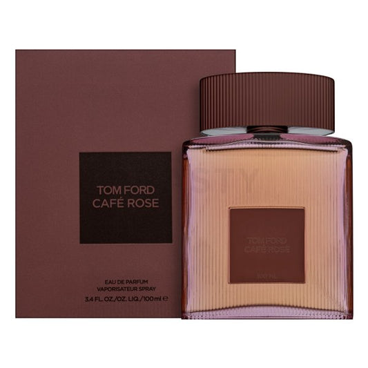 Tom Ford Café Rose EDP U 100 ml
