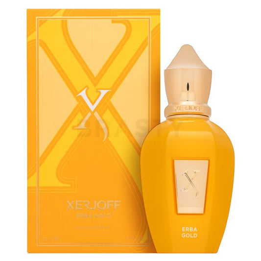 Xerjoff Erba Gold EDP U 50 ml