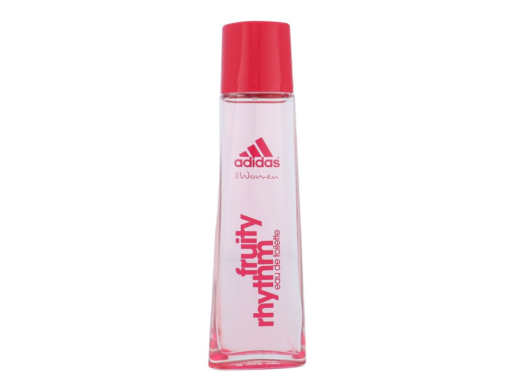 Woda toaletowa Adidas Fruity Rhythm For Women 75ml-0