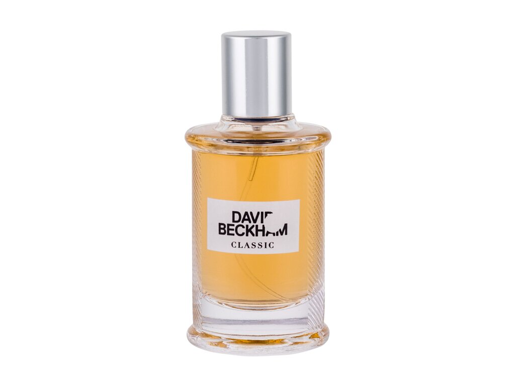 Woda toaletowa David Beckham Classic 40ml-0