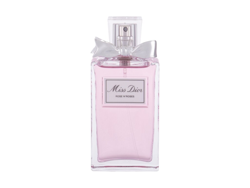 Woda toaletowa Christian Dior Miss Dior 50ml-0