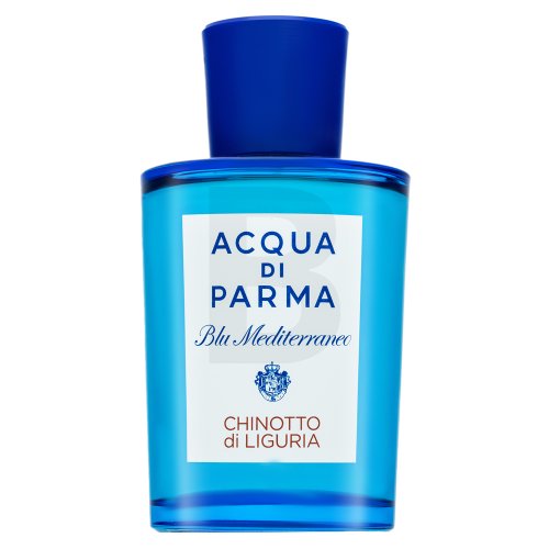 Acqua di Parma Blu Mediterraneo Chinotto di Liguria woda toaletowa unisex 150 ml