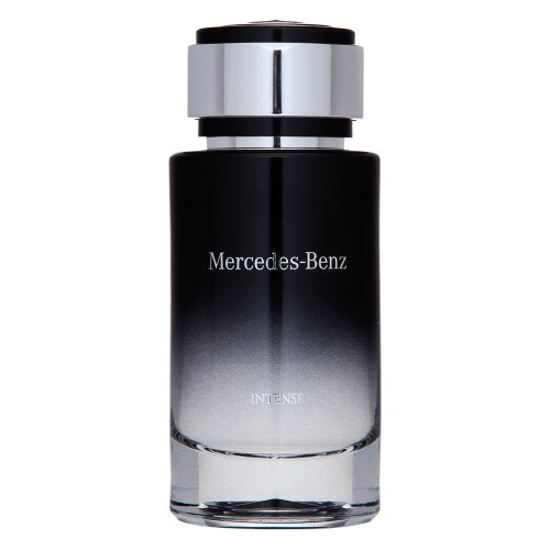 Mercedes-Benz Mercedes Benz Intense woda toaletowa dla mężczyzn 120 ml