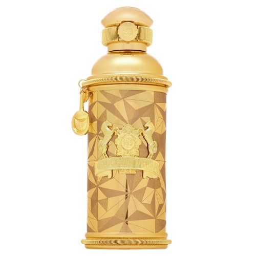 Alexandre.J The Collector Golden Oud woda perfumowana unisex 100 ml