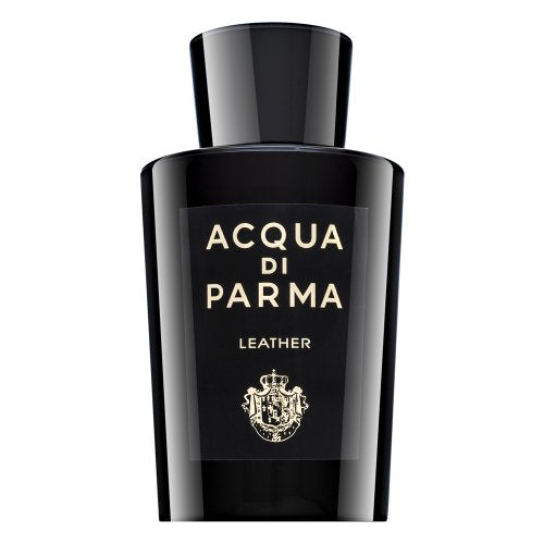 Acqua di Parma Leather woda perfumowana unisex 180 ml