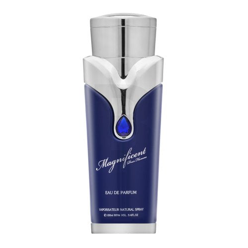 Armaf Magnificent Blue Pour Homme woda perfumowana dla mężczyzn 100 ml