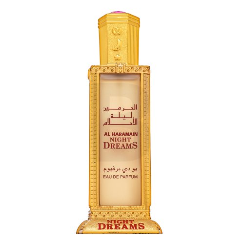 Al Haramain Night Dreams woda perfumowana dla kobiet 60 ml