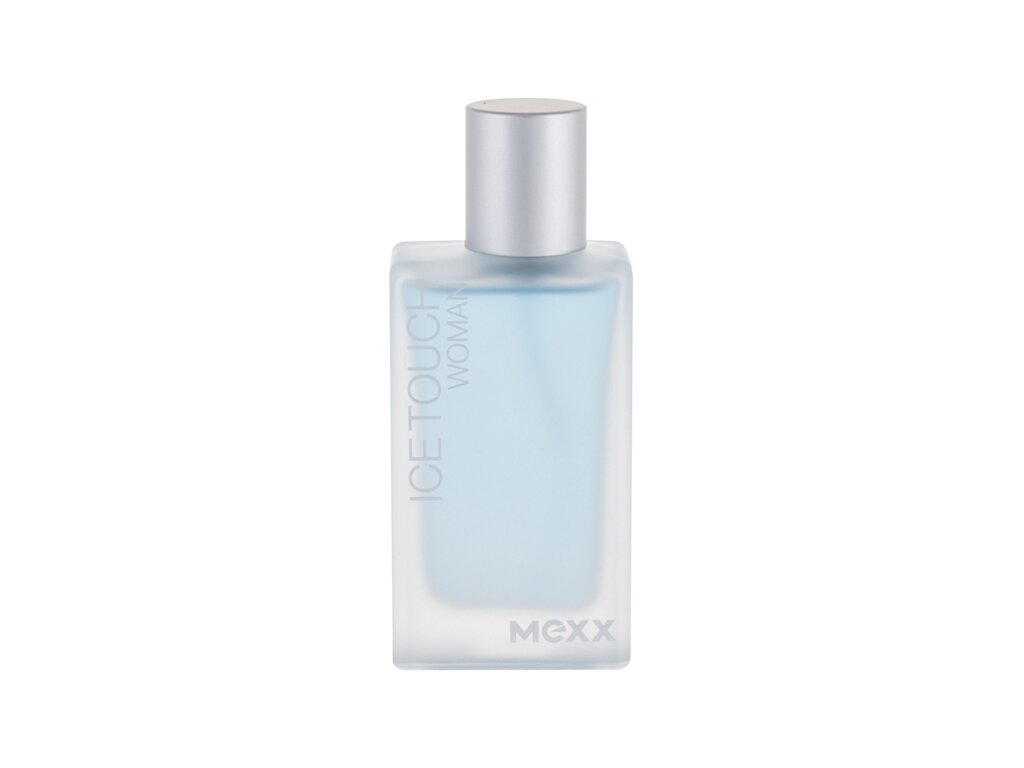 Woda toaletowa Mexx Ice Touch Woman 30ml-0