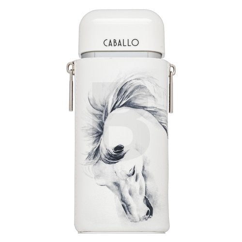 Armaf Caballo Pour Homme woda perfumowana dla mężczyzn 100 ml