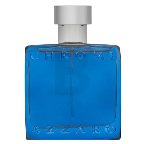 Azzaro Chrome czyste perfumy dla mężczyzn 50 ml