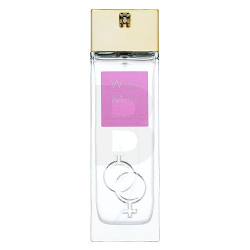 Alyssa Ashley White Musk woda perfumowana dla kobiet 100 ml