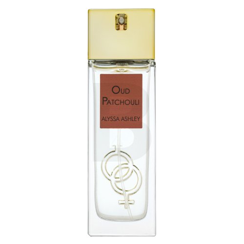 Alyssa Ashley Oud Patchouli woda perfumowana unisex 50 ml