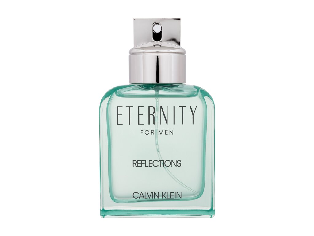 Woda toaletowa Calvin Klein Eternity 100ml-0