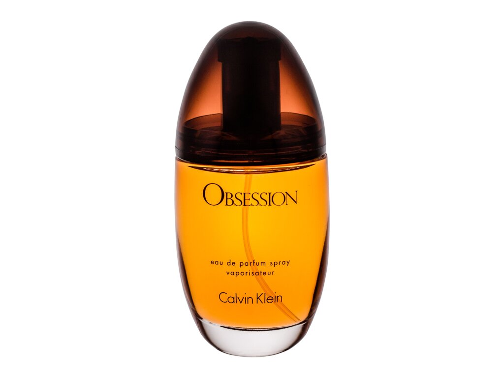 Woda perfumowana Calvin Klein Obsession Damskie 100ml