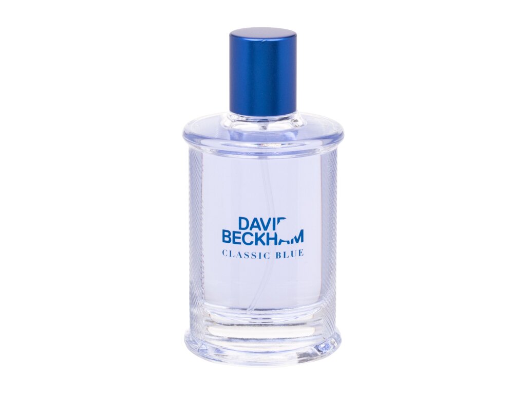 Woda toaletowa David Beckham Classic 60ml-0