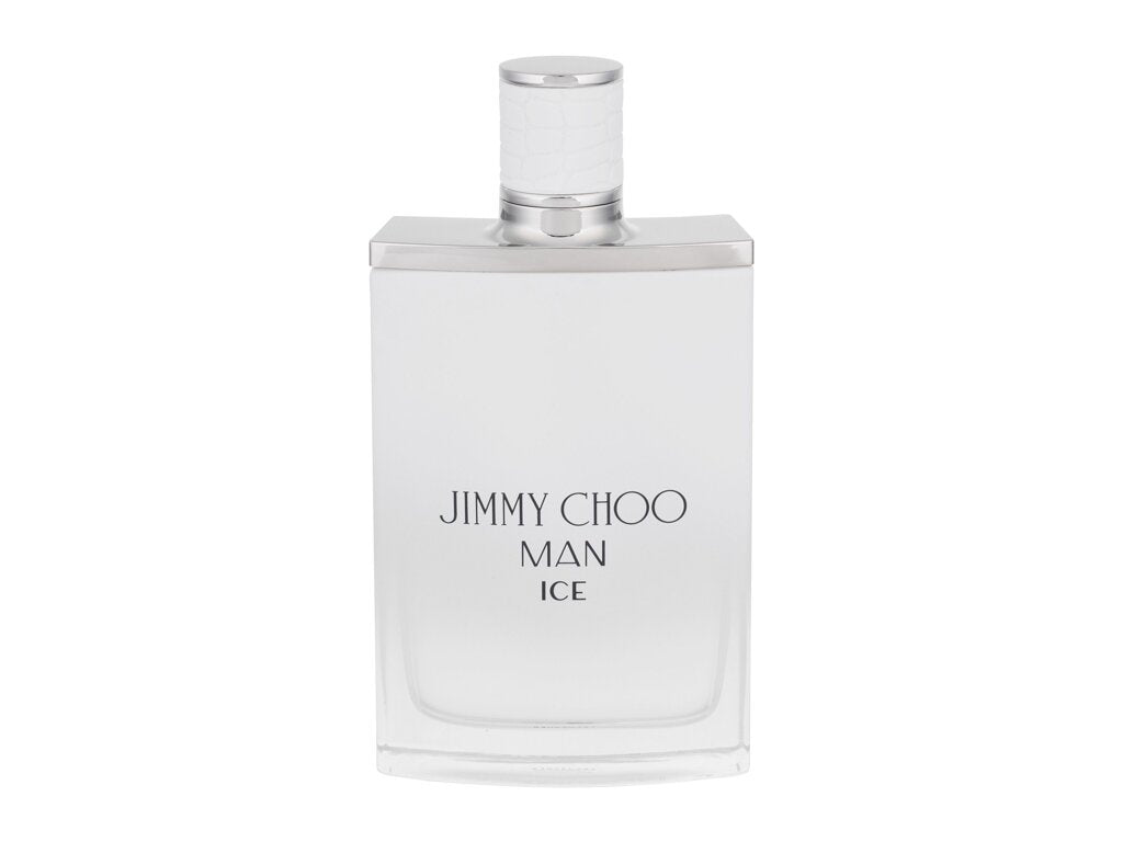 Woda toaletowa Jimmy Choo Jimmy Choo Man 100ml-0