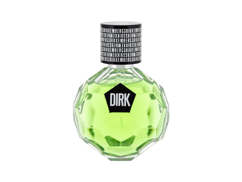 Woda toaletowa Dirk Bikkembergs Dirk 50ml-0