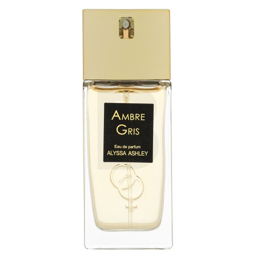 Alyssa Ashley Ambre Gris woda perfumowana dla kobiet 30 ml