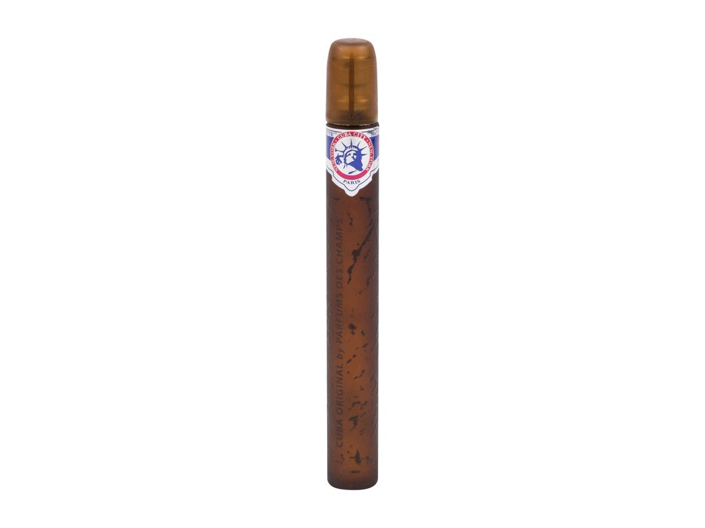 Woda toaletowa Cuba City 35ml-0