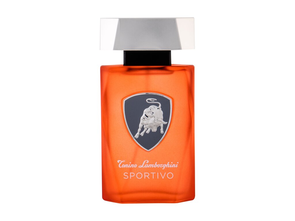 Woda toaletowa Lamborghini Sportivo 125ml-0