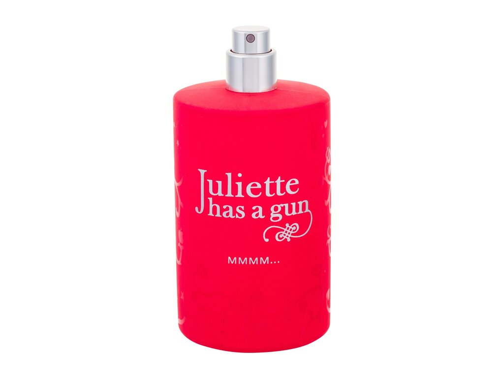 Woda perfumowana Juliette Has A Gun Mmmm... Unisex 100ml