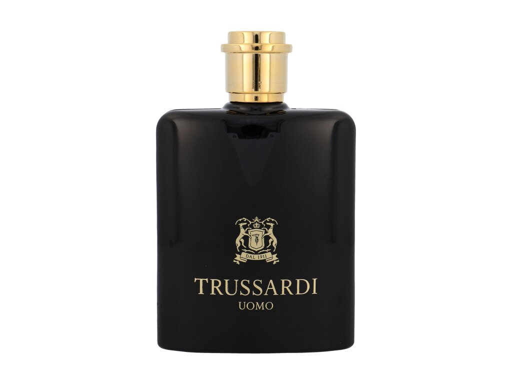 Woda toaletowa Trussardi Uomo 100ml-0