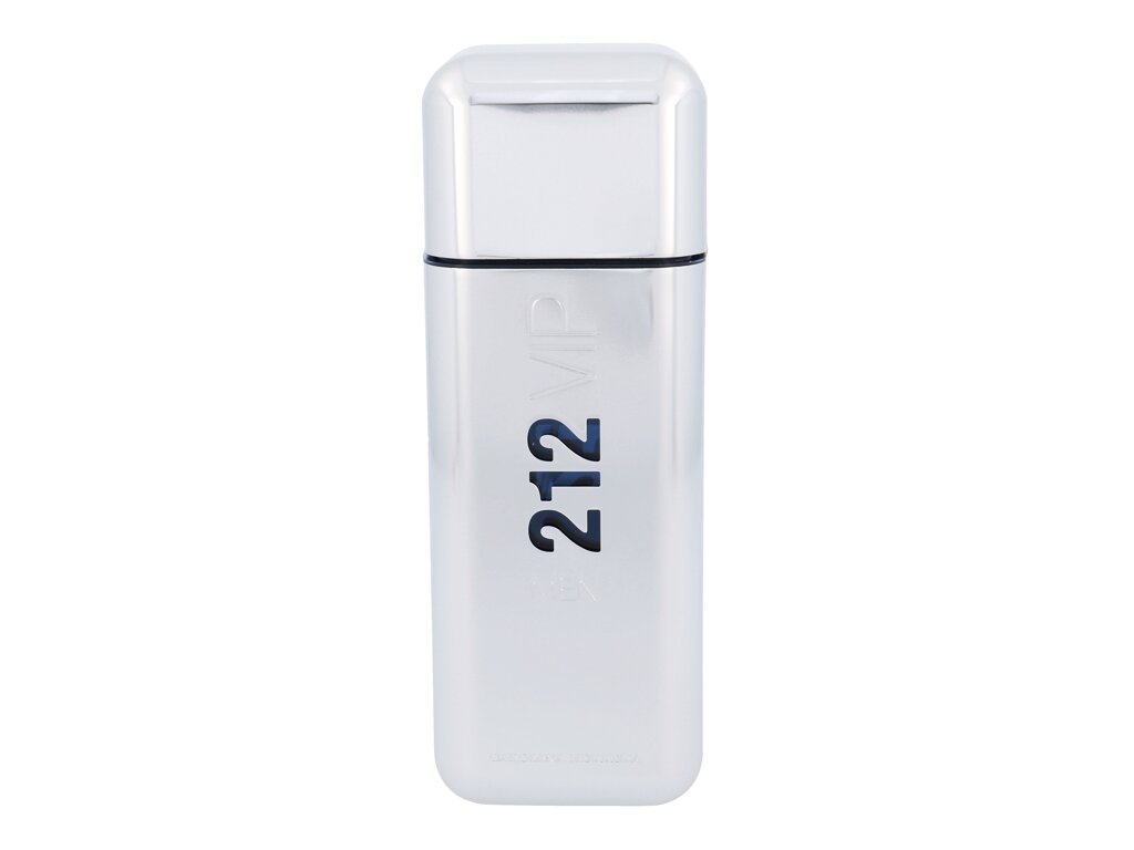 Woda toaletowa Carolina Herrera 212 VIP Men 100ml-0