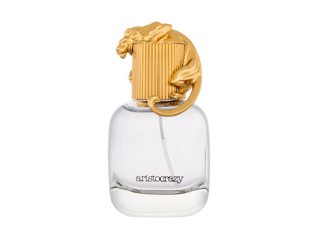 Woda toaletowa Aristocrazy Brave 80ml-0