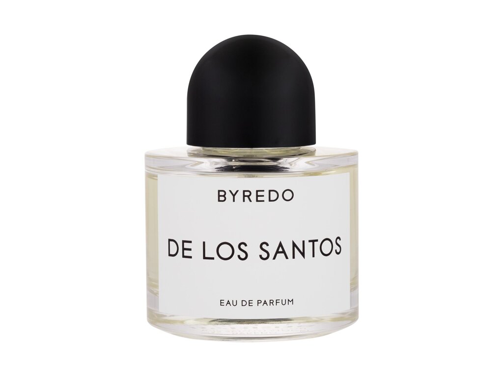 Woda perfumowana BYREDO De Los Santos Unisex 50ml