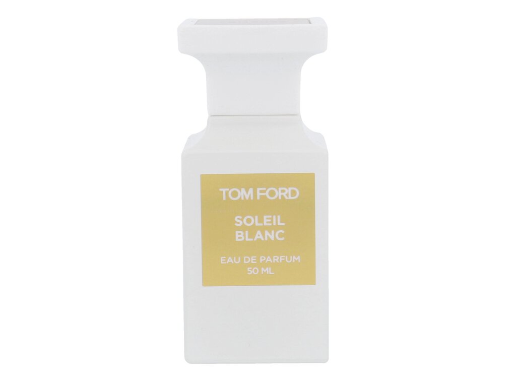 Woda perfumowana TOM FORD Soleil Blanc Unisex 50ml