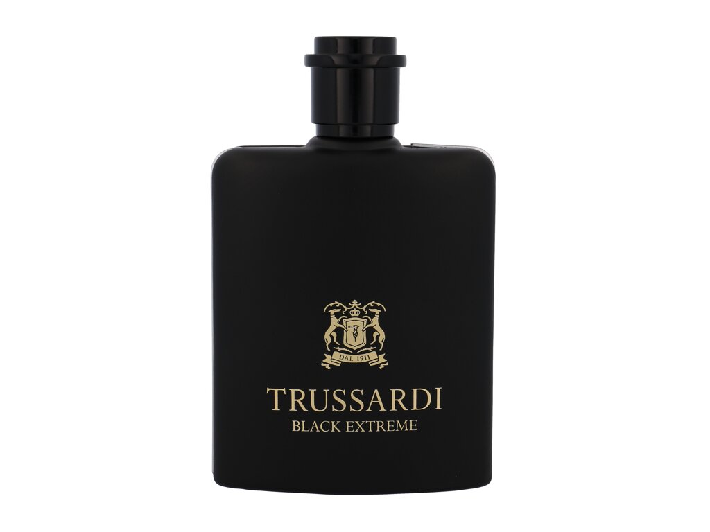 Woda toaletowa Trussardi Black Extreme 100ml-0