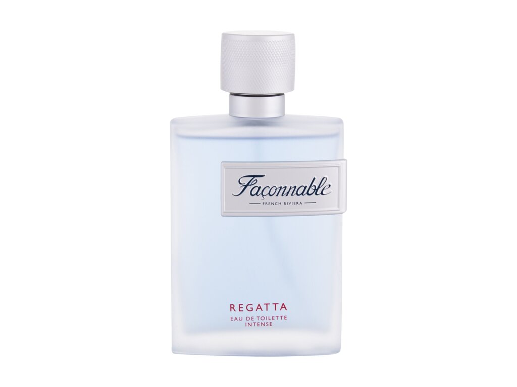 Woda toaletowa Faconnable Regatta 90ml-0