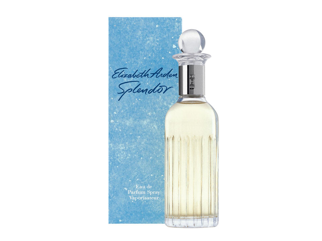 Woda perfumowana Elizabeth Arden Splendor Damskie 125ml