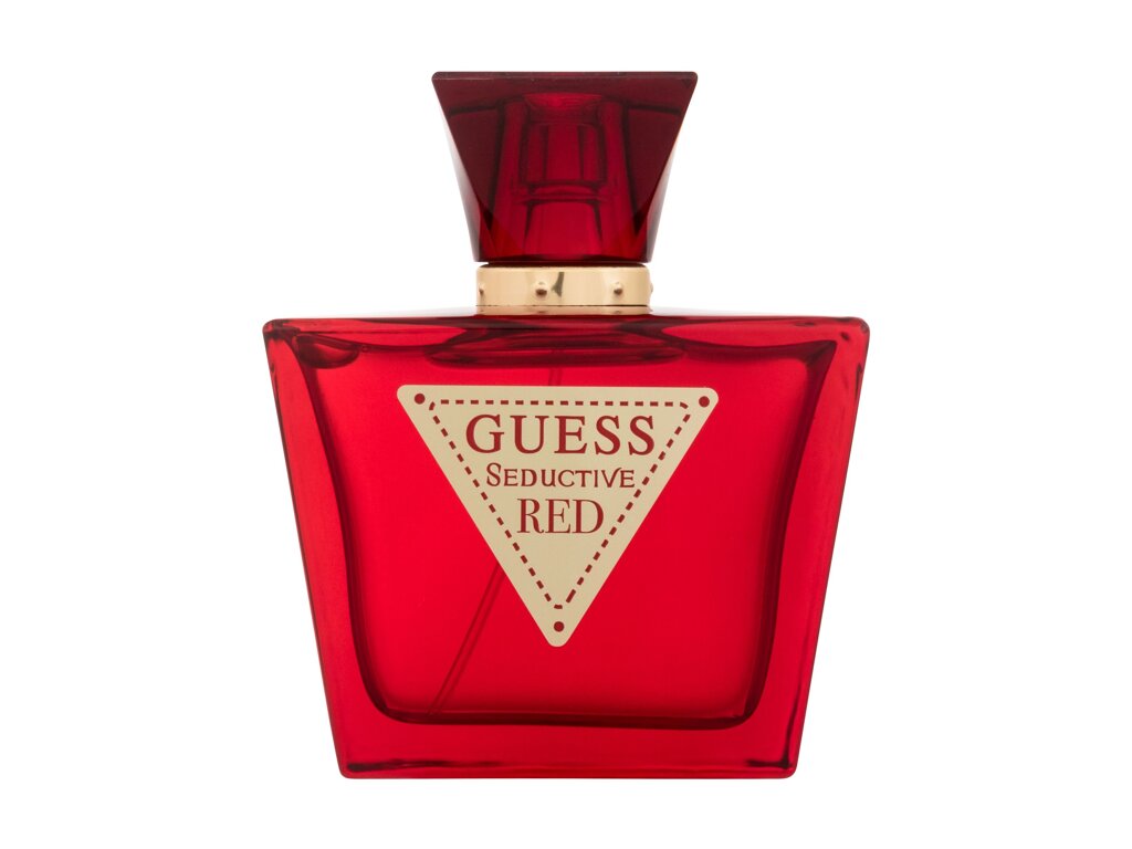 Woda toaletowa GUESS Seductive 75ml-0