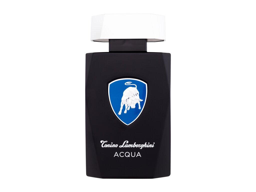 Woda toaletowa Lamborghini Acqua 200ml-0