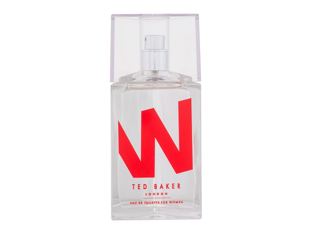 Woda toaletowa Ted Baker W 75ml-0