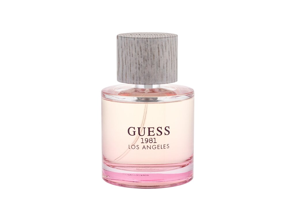 Woda toaletowa GUESS Guess 1981 100ml-0