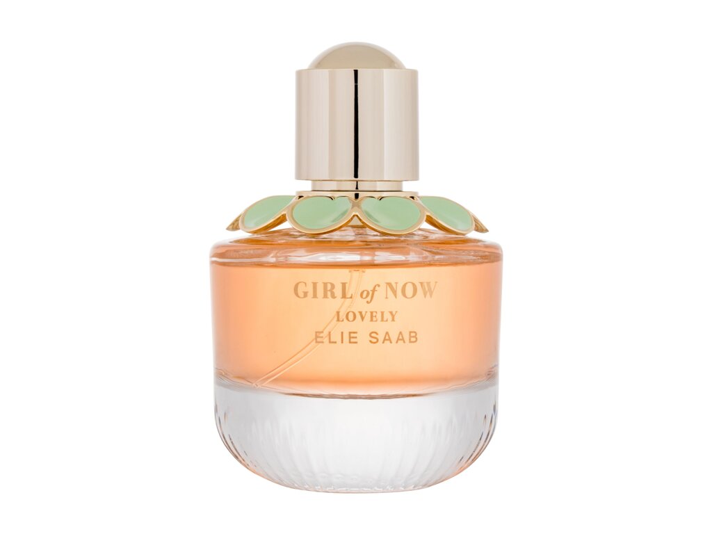 Woda perfumowana Elie Saab Girl of Now Lovely Damskie 50ml