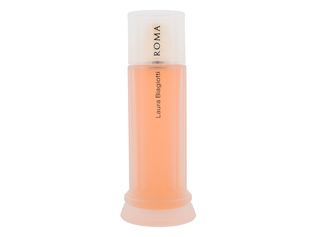 Woda toaletowa Laura Biagiotti Roma 100ml-0