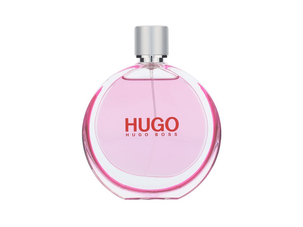 Woda perfumowana HUGO BOSS Hugo Woman Extreme Damskie 75ml